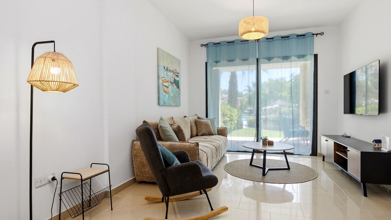 Photo of Livingroom in Universal