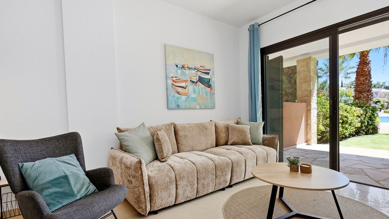 Photo of Livingroom in Universal