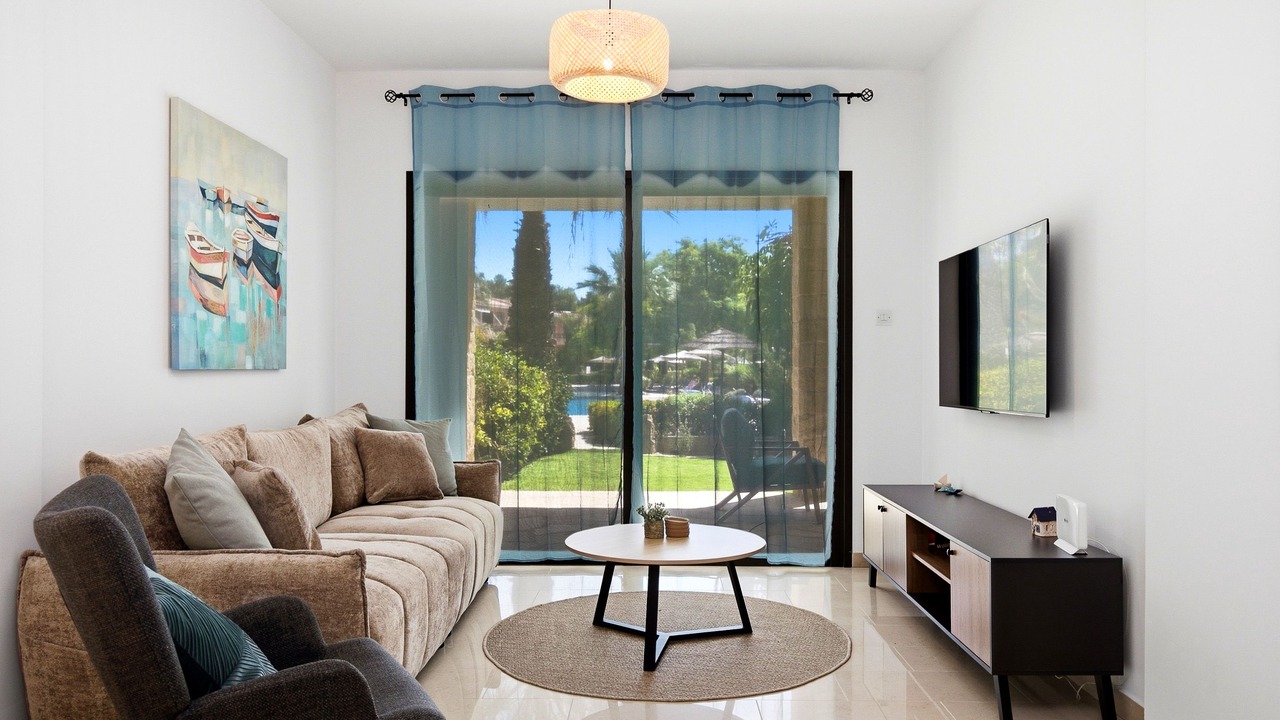 Photo of Livingroom in Universal