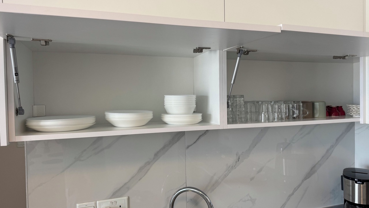 Photo of Kitchen in Trikomo