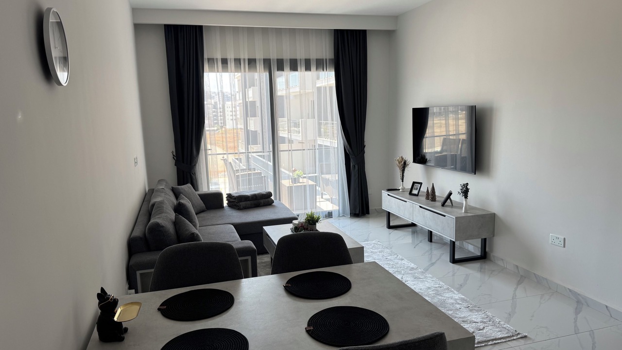 Photo of Livingroom in Trikomo
