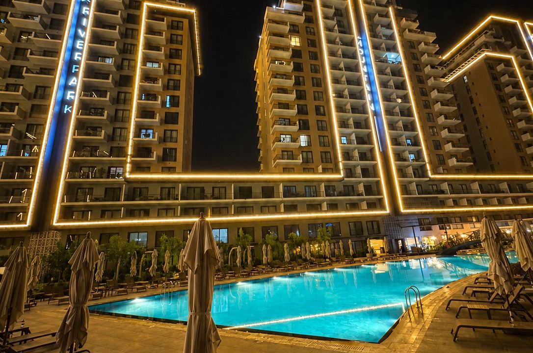 Photo of Outdoor in Trikomo