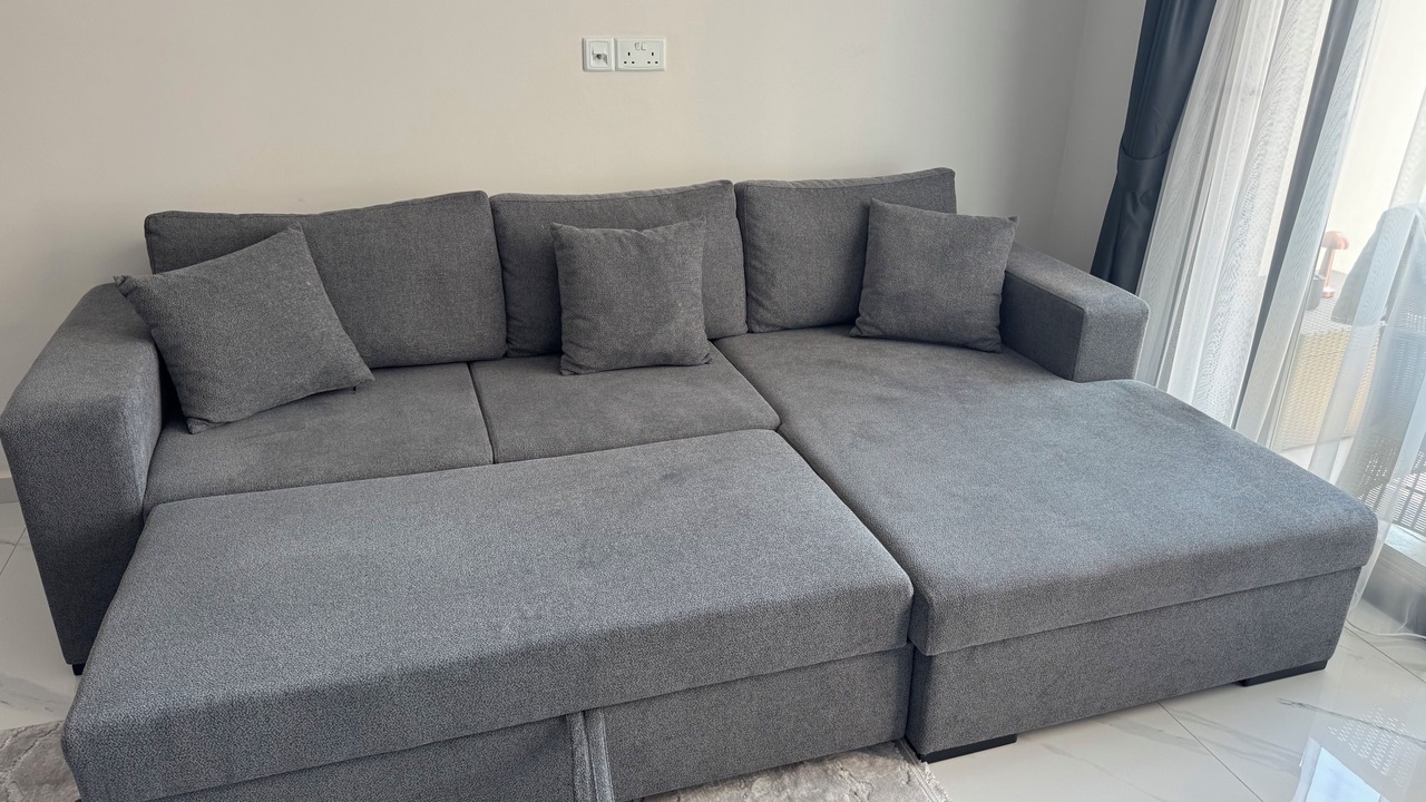 Photo of Livingroom in Trikomo