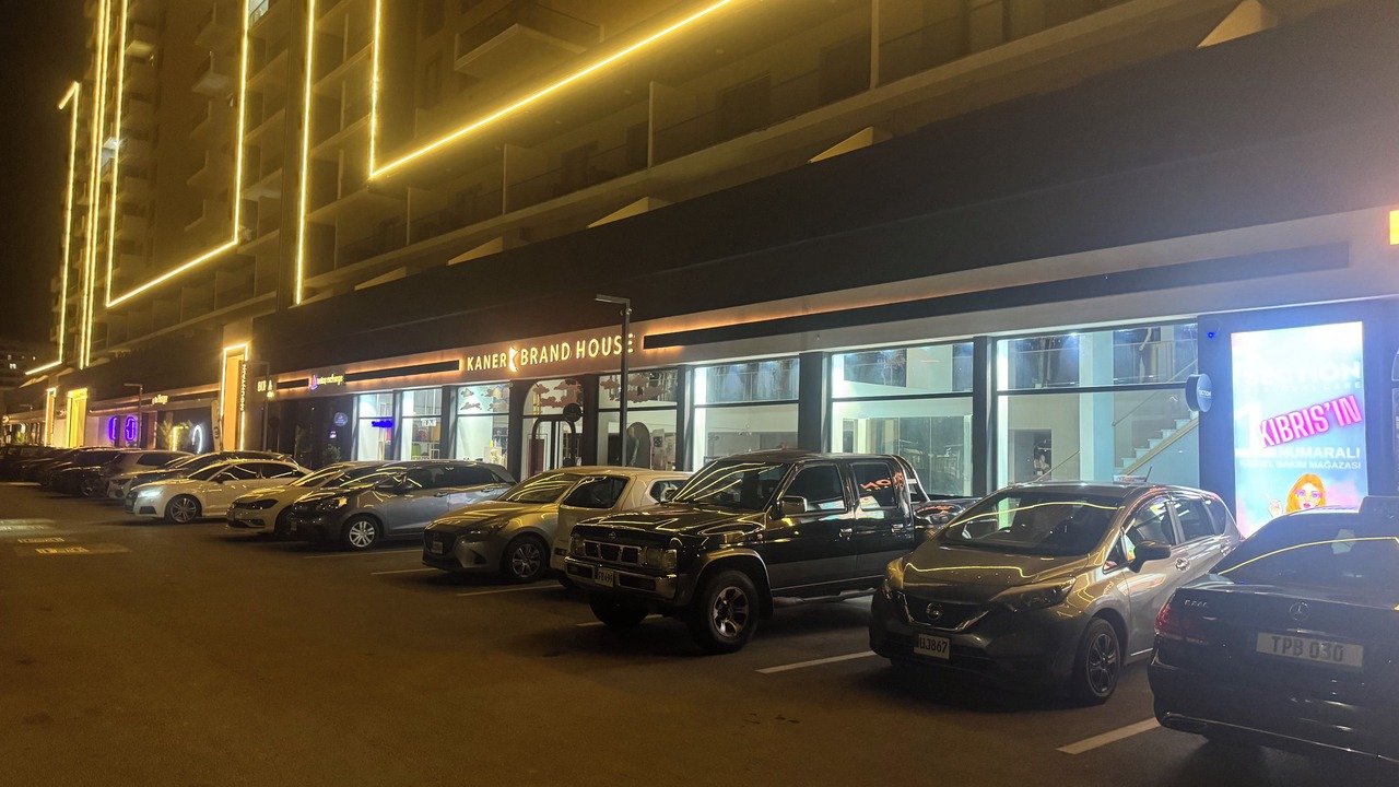 Photo of Outdoor in Trikomo