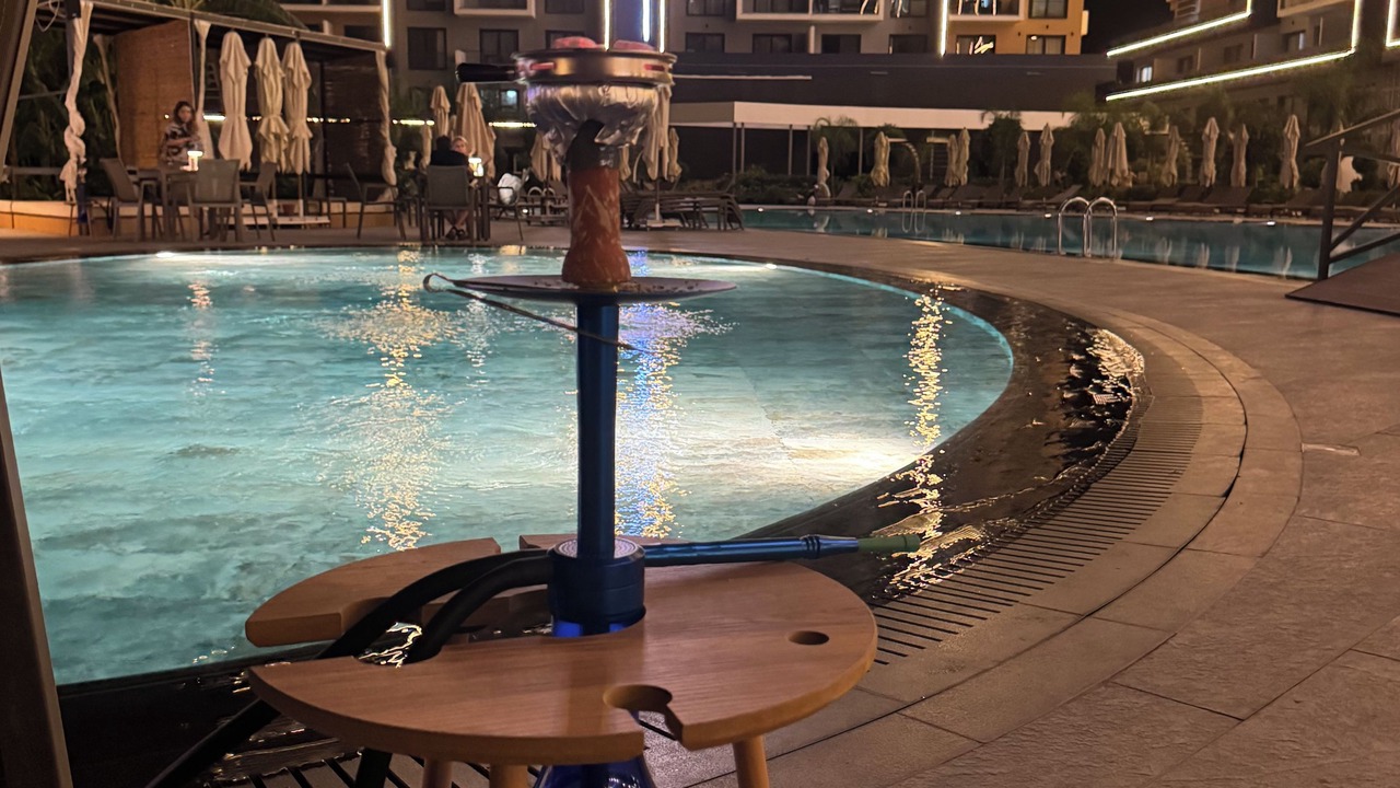 Photo of Outdoor in Trikomo