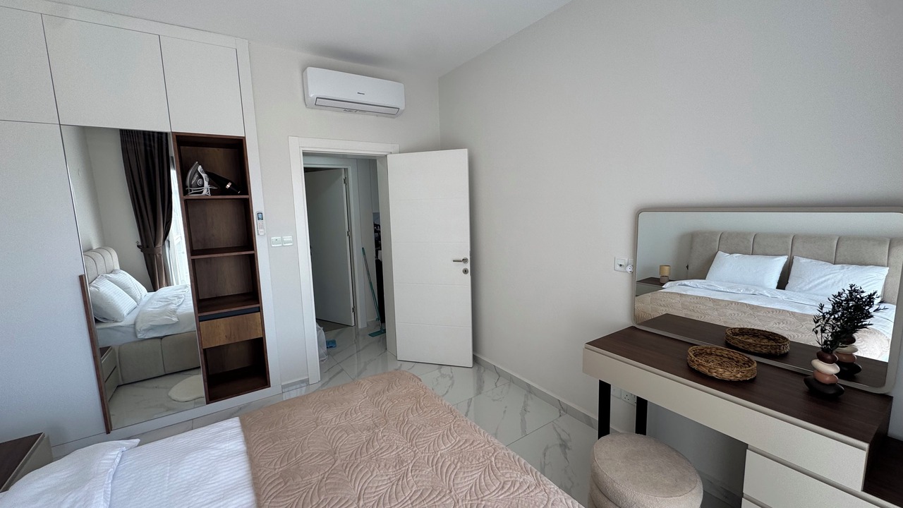 Photo of Bedroom in Trikomo