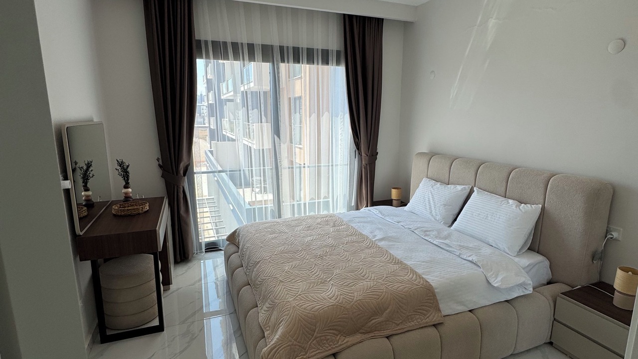 Photo of Bedroom in Trikomo