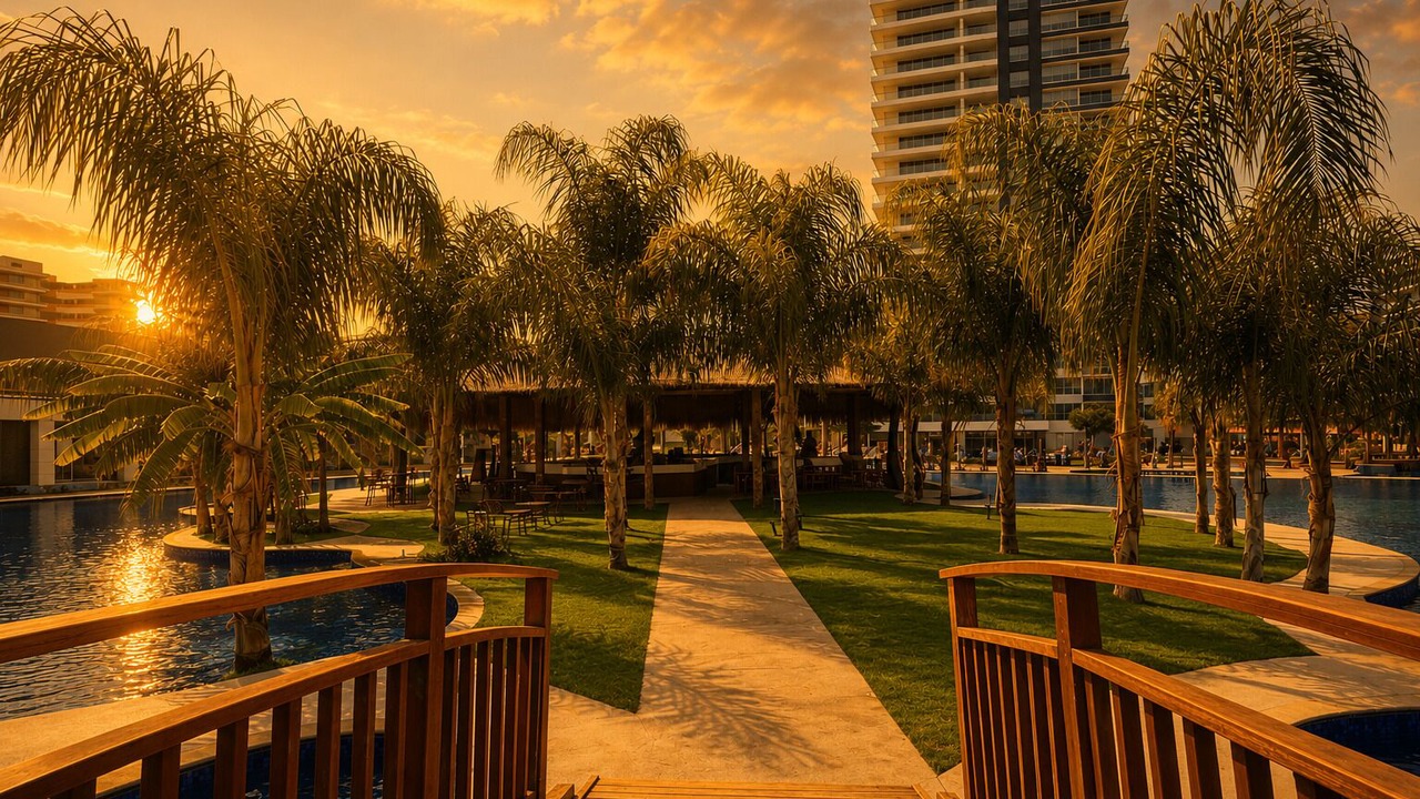 Photo of Outdoor in Trikomo