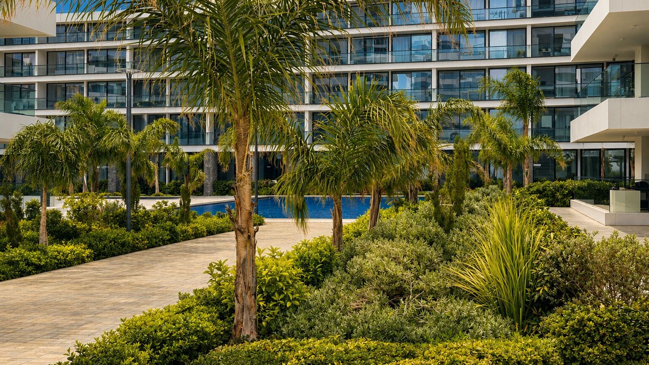 Photo of Outdoor in Trikomo