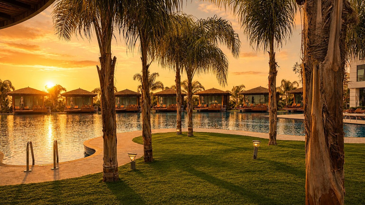 Photo of Outdoor in Trikomo
