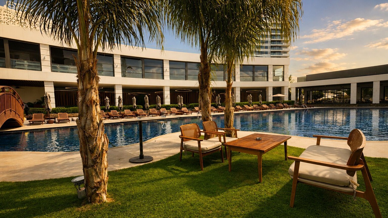 Photo of Outdoor in Trikomo