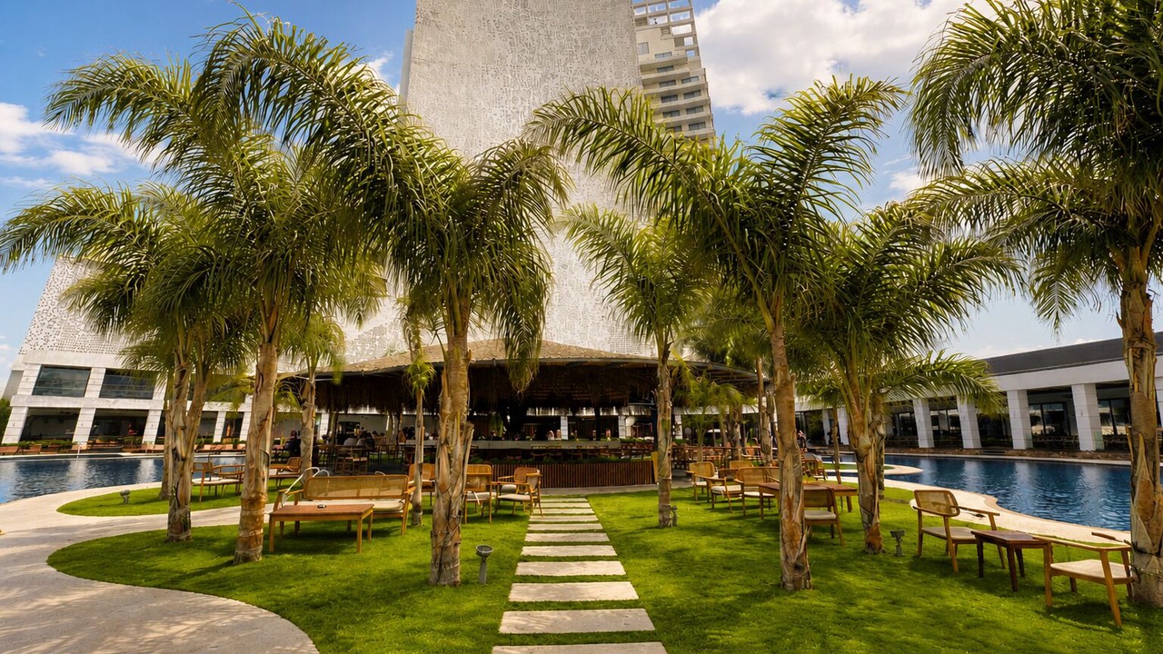 Photo of Outdoor in Trikomo