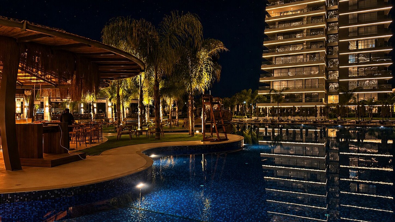 Photo of Outdoor in Trikomo