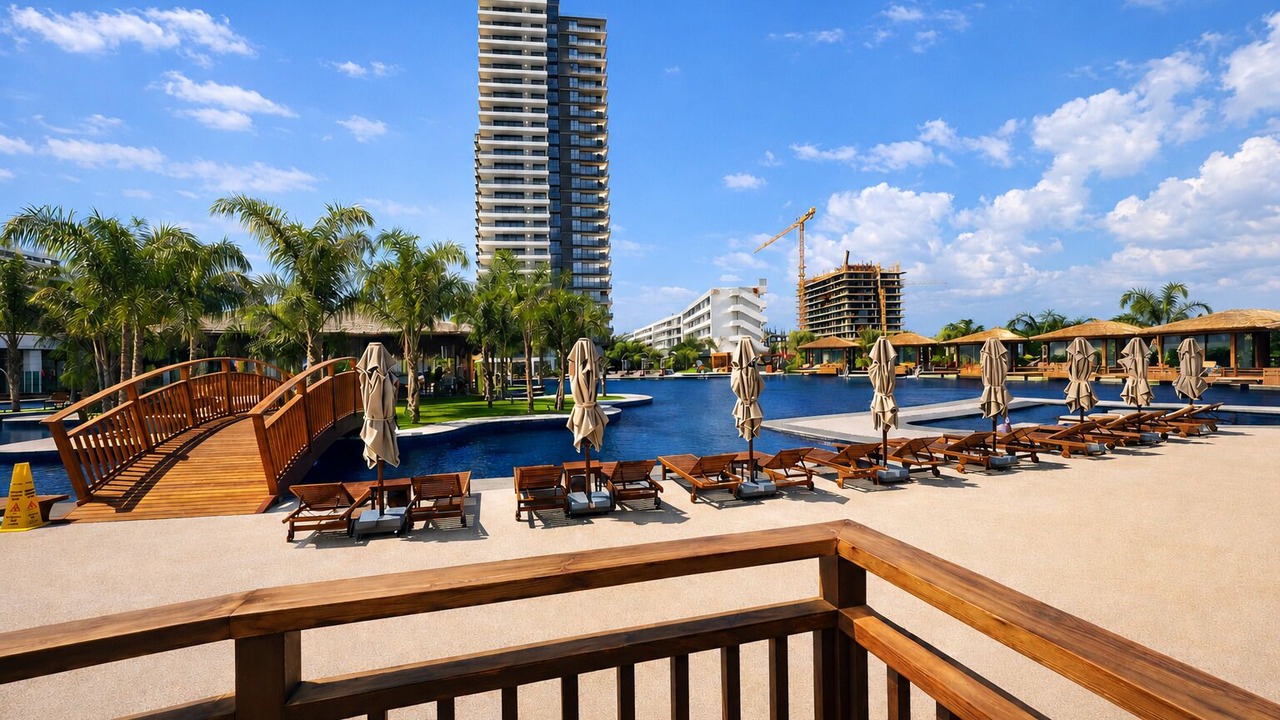 Photo of Patio Balcony in Trikomo