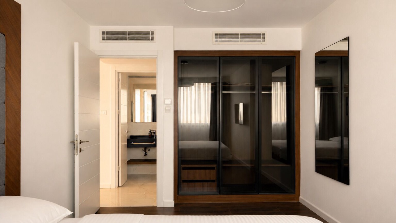 Photo of Bedroom in Trikomo
