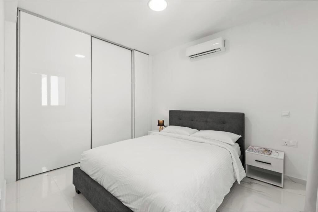 Photo of Bedroom in Larnaca City Centre
