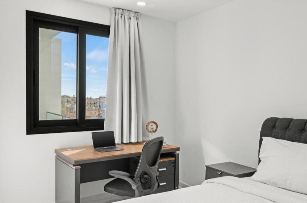 Photo of Bedroom in Larnaca City Centre