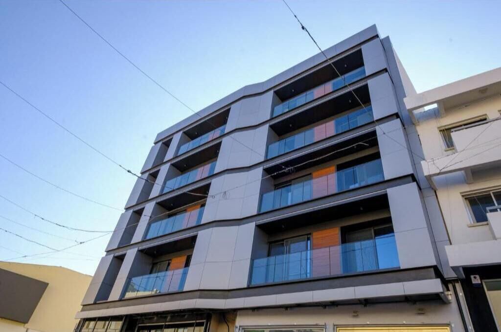 Photo of Outdoor in Larnaca City Centre