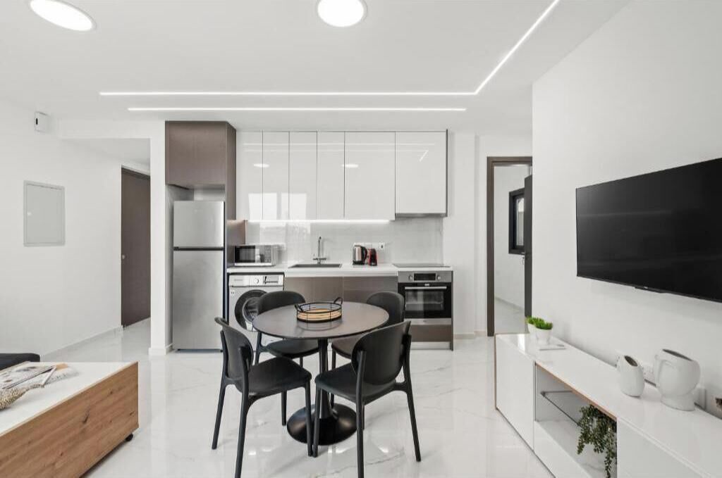 Photo of Kitchen in Larnaca City Centre