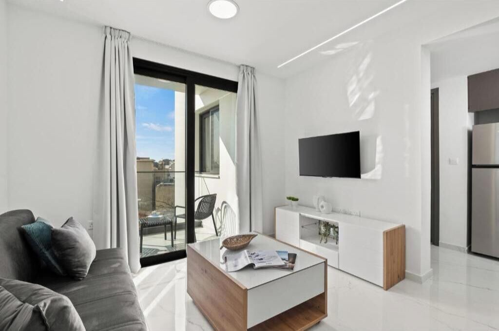 Photo of Livingroom in Larnaca City Centre