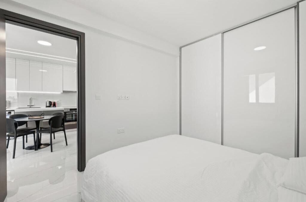 Photo of Bedroom in Larnaca City Centre