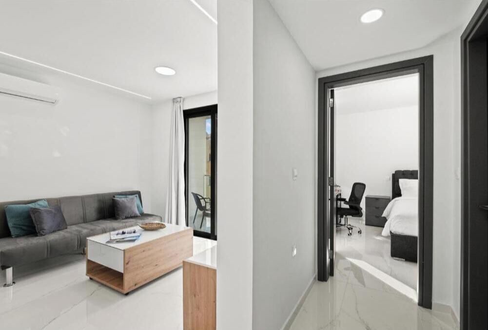 Photo of Livingroom in Larnaca City Centre