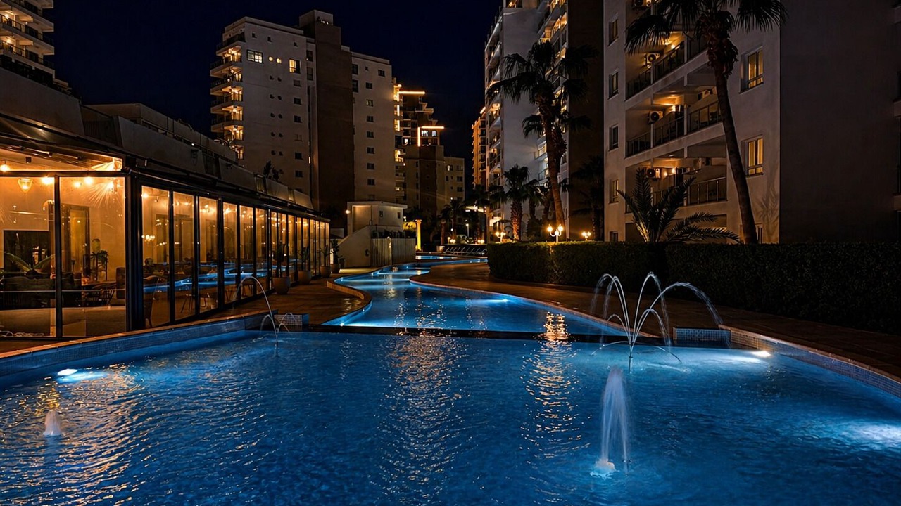 Photo of Outdoor in Trikomo