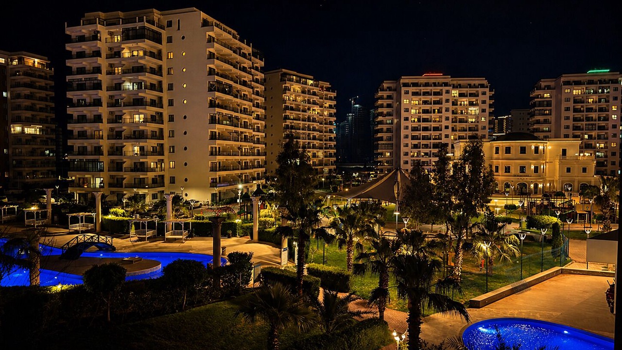 Photo of Outdoor in Trikomo