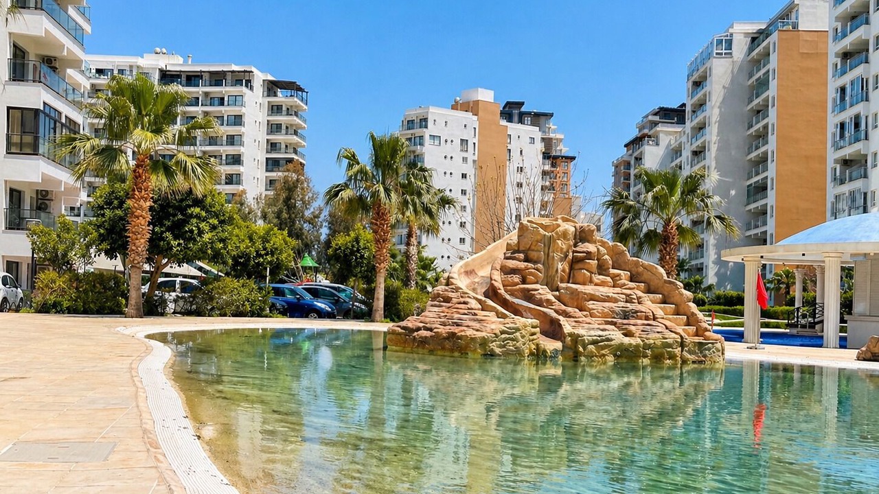 Photo of Outdoor in Trikomo
