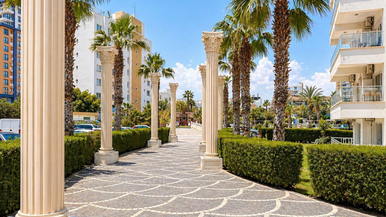 Photo of Outdoor in Trikomo
