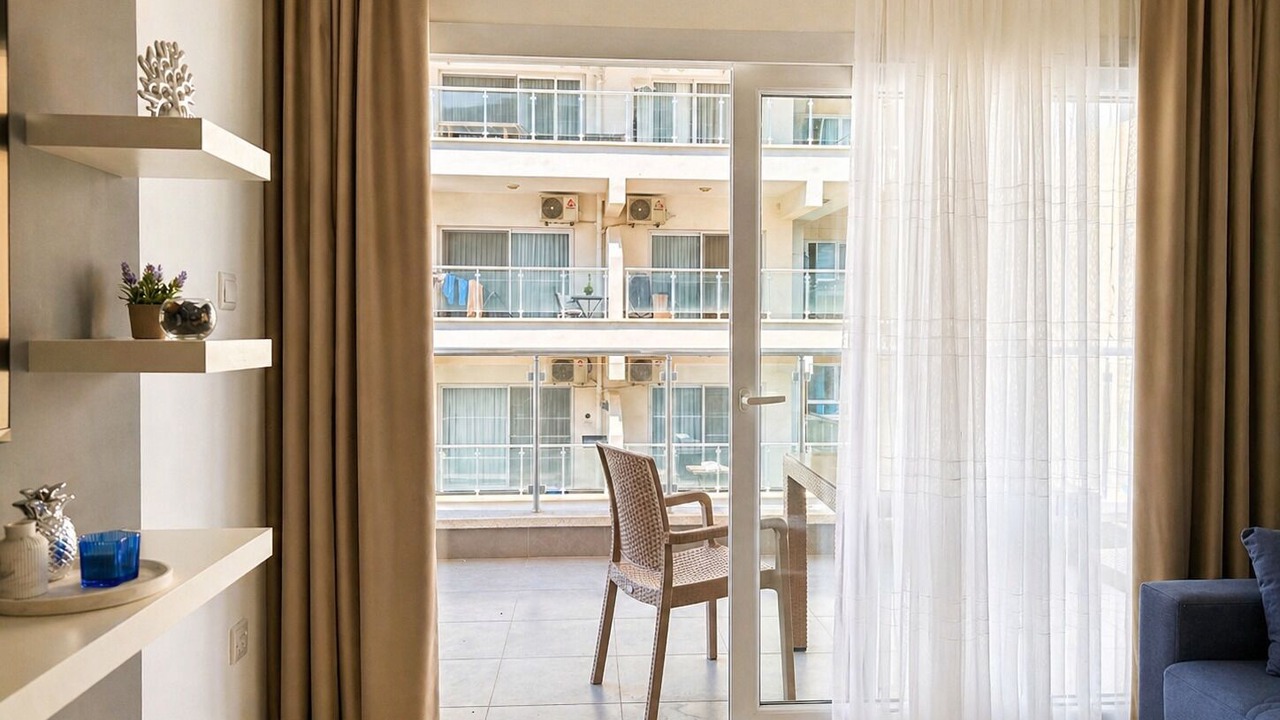Photo of Livingroom in Trikomo