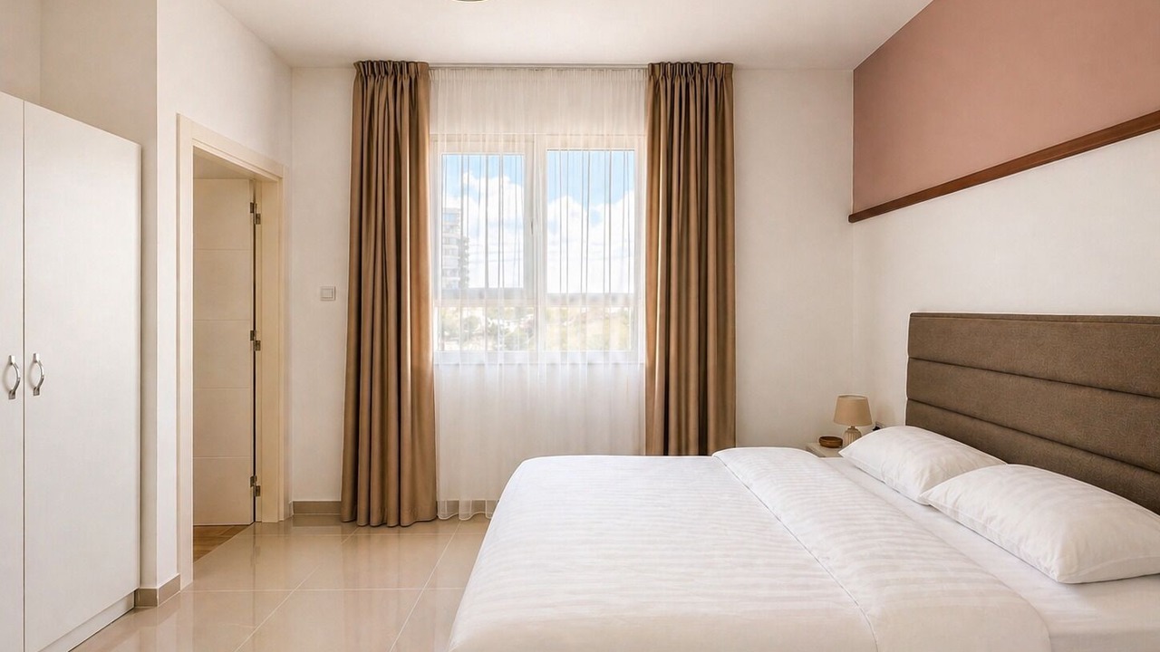 Photo of Bedroom in Trikomo