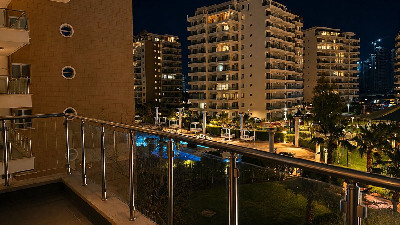 Photo of Outdoor in Trikomo