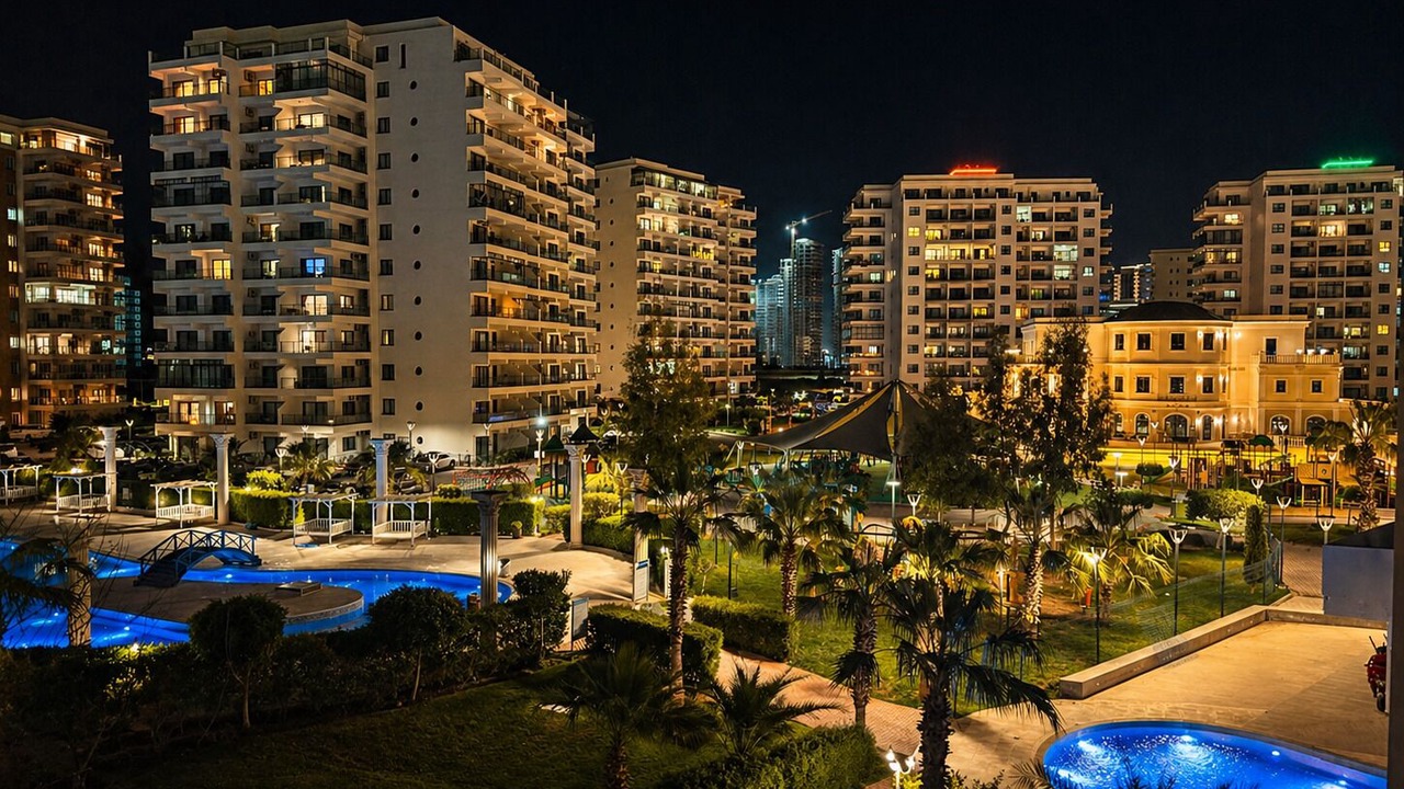 Photo of Outdoor in Trikomo