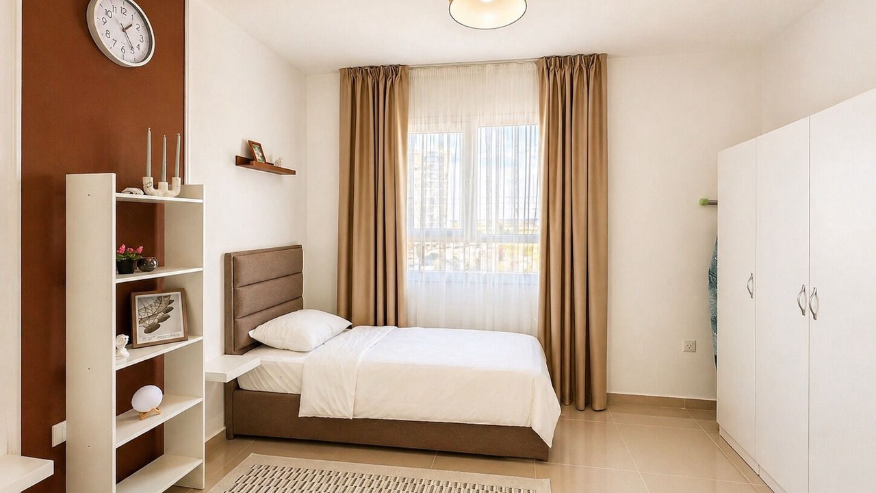 Photo of Bedroom in Trikomo