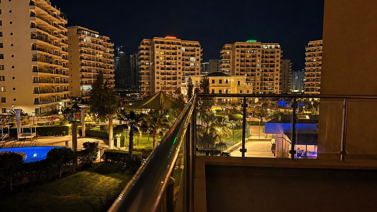 Photo of Outdoor in Trikomo