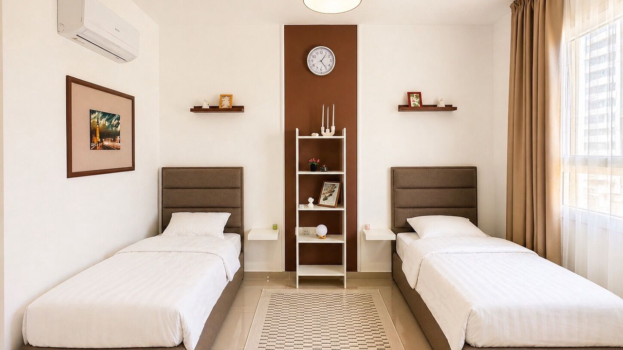 Photo of Bedroom in Trikomo