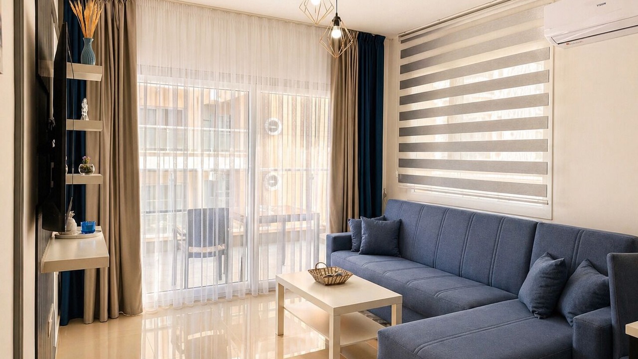 Photo of Livingroom in Trikomo
