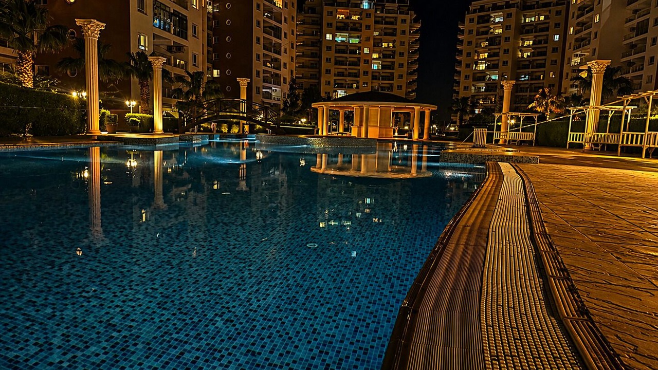 Photo of Outdoor in Trikomo
