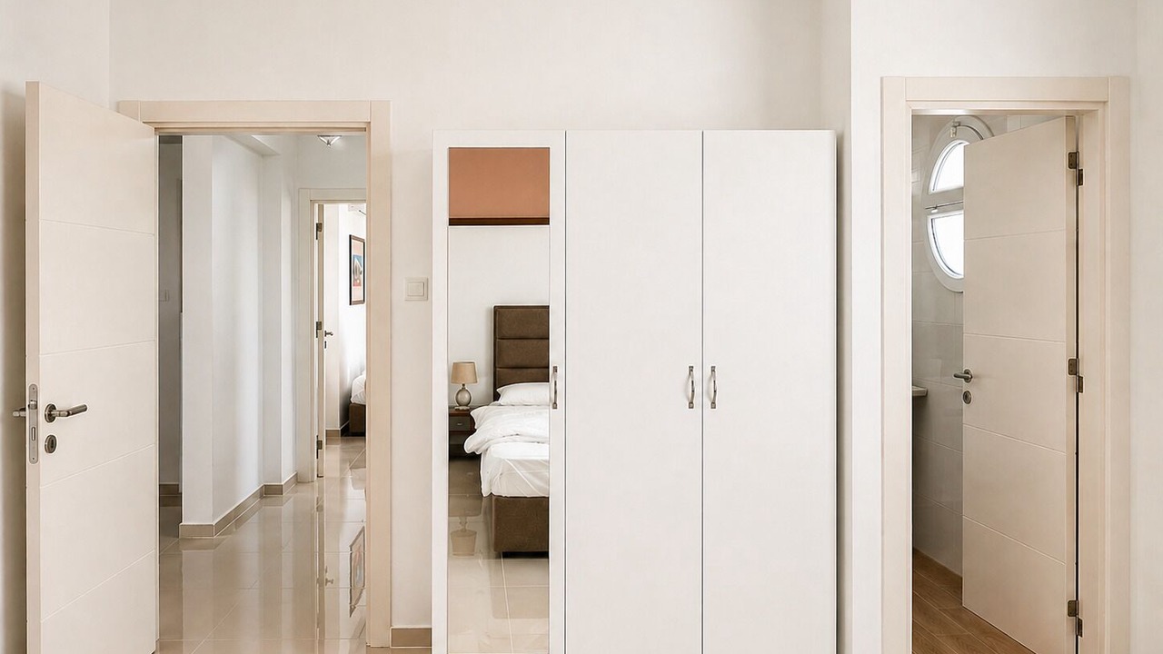 Photo of Bedroom in Trikomo