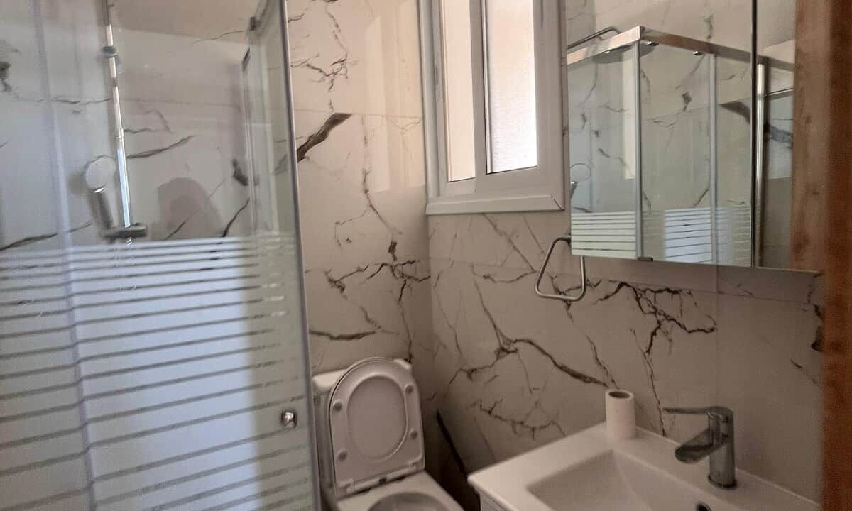 Photo of Bathroom in Agios Georgios Pegeias