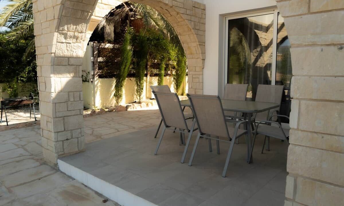 Photo of Outdoor in Agios Georgios Pegeias