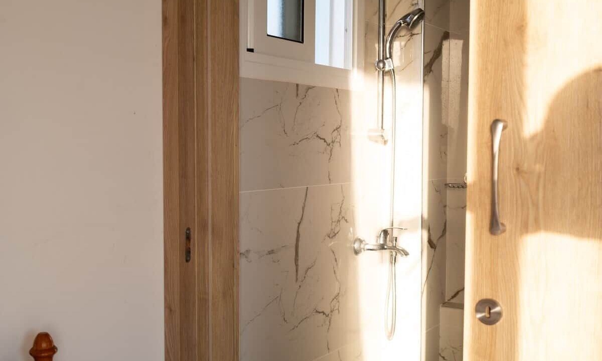 Photo of Bathroom in Agios Georgios Pegeias