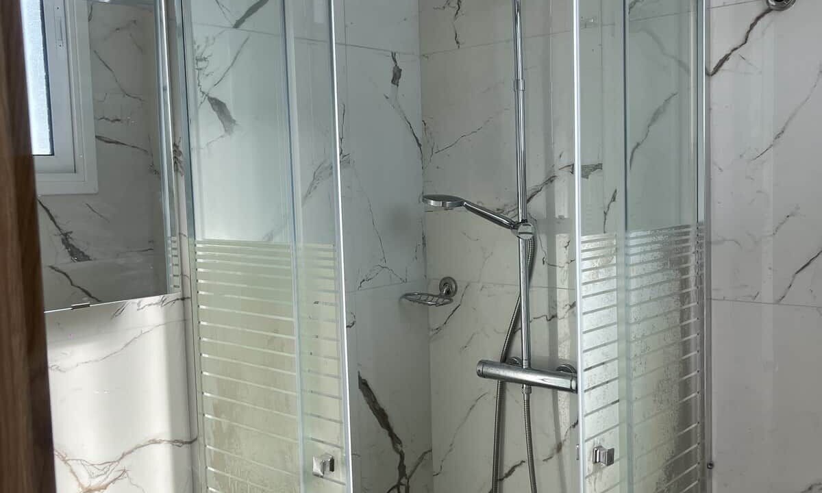 Photo of Bathroom in Agios Georgios Pegeias