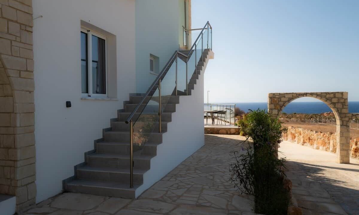 Photo of Outdoor in Agios Georgios Pegeias