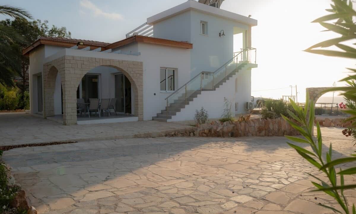 Photo of Outdoor in Agios Georgios Pegeias