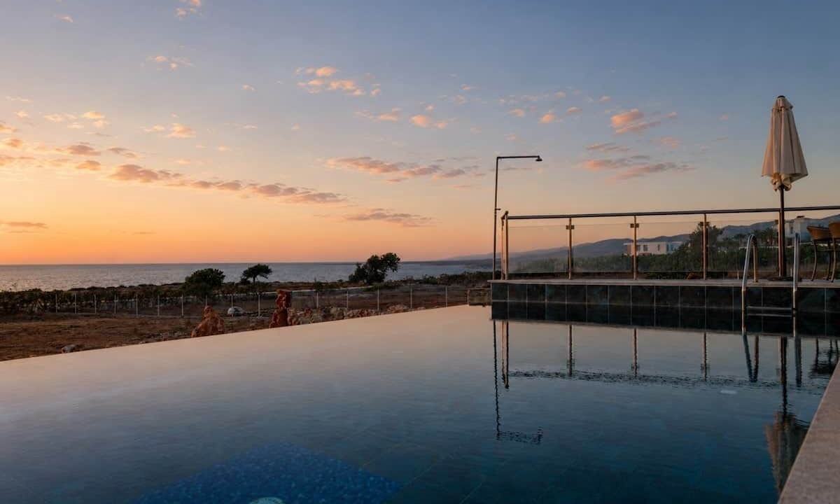 Photo of Outdoor in Agios Georgios Pegeias