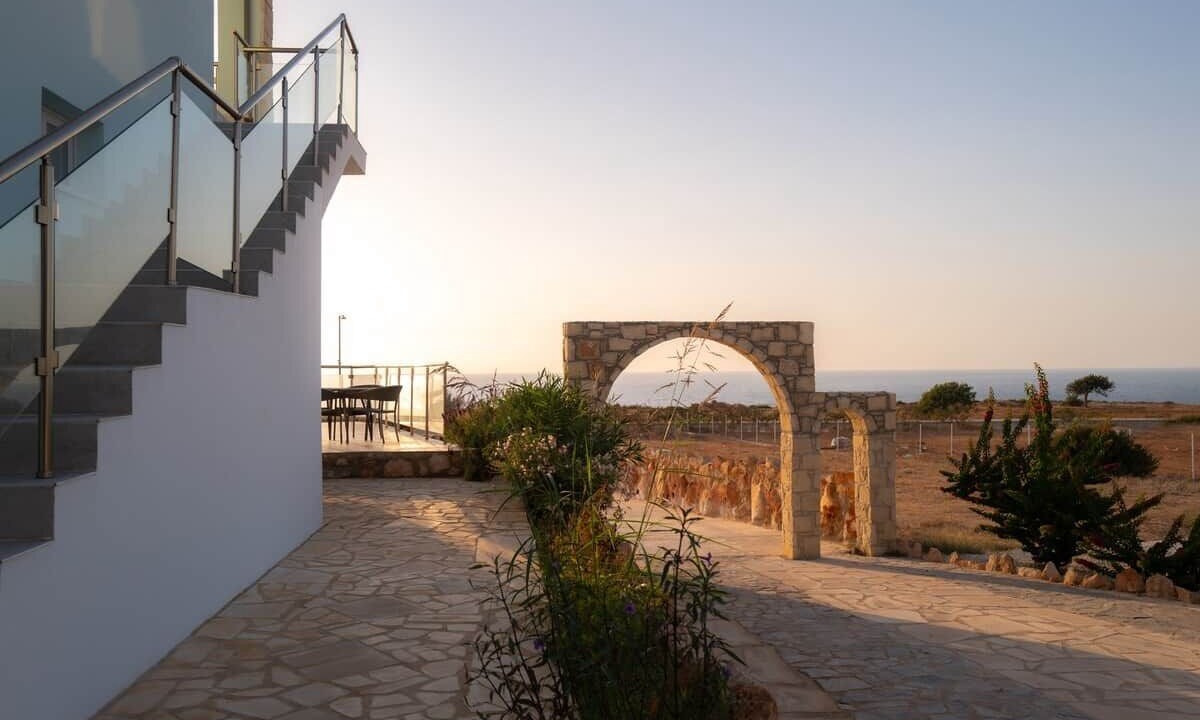 Photo of Outdoor in Agios Georgios Pegeias