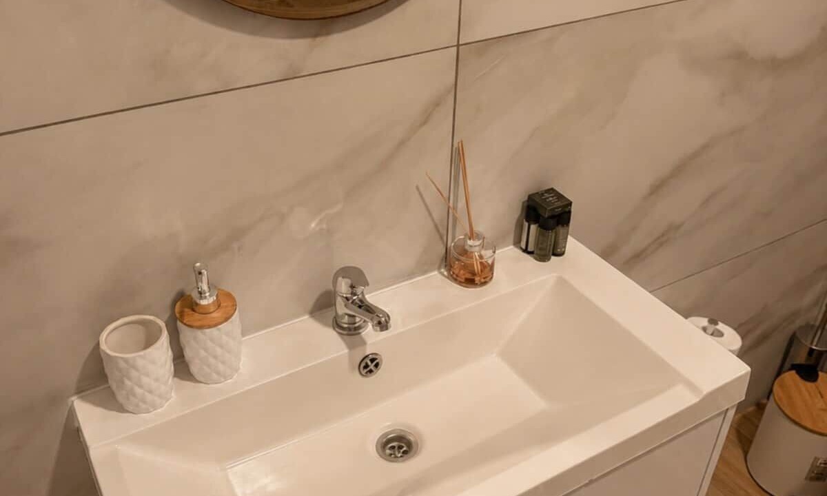Photo of Bathroom in Armou