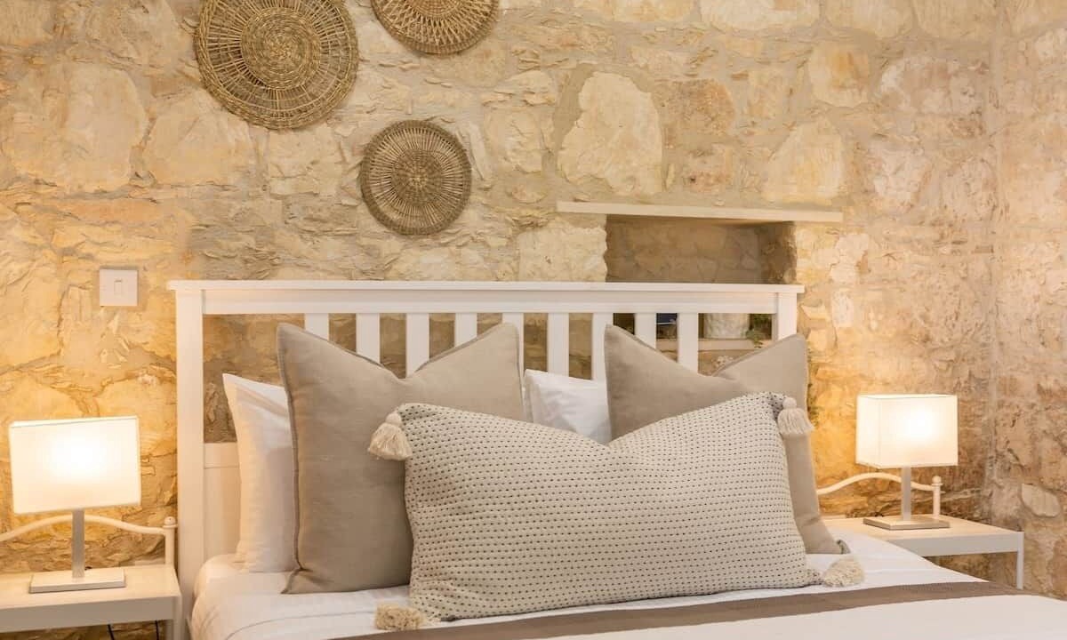 Photo of Bedroom in Armou